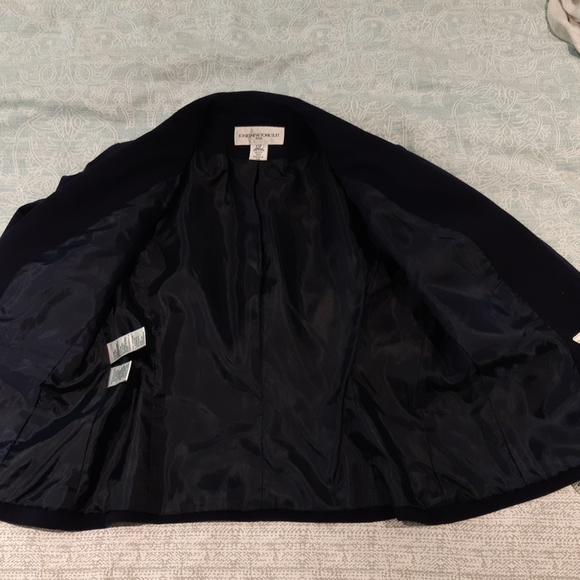 Jones New York Women's Blazer - Picture 9 of 10